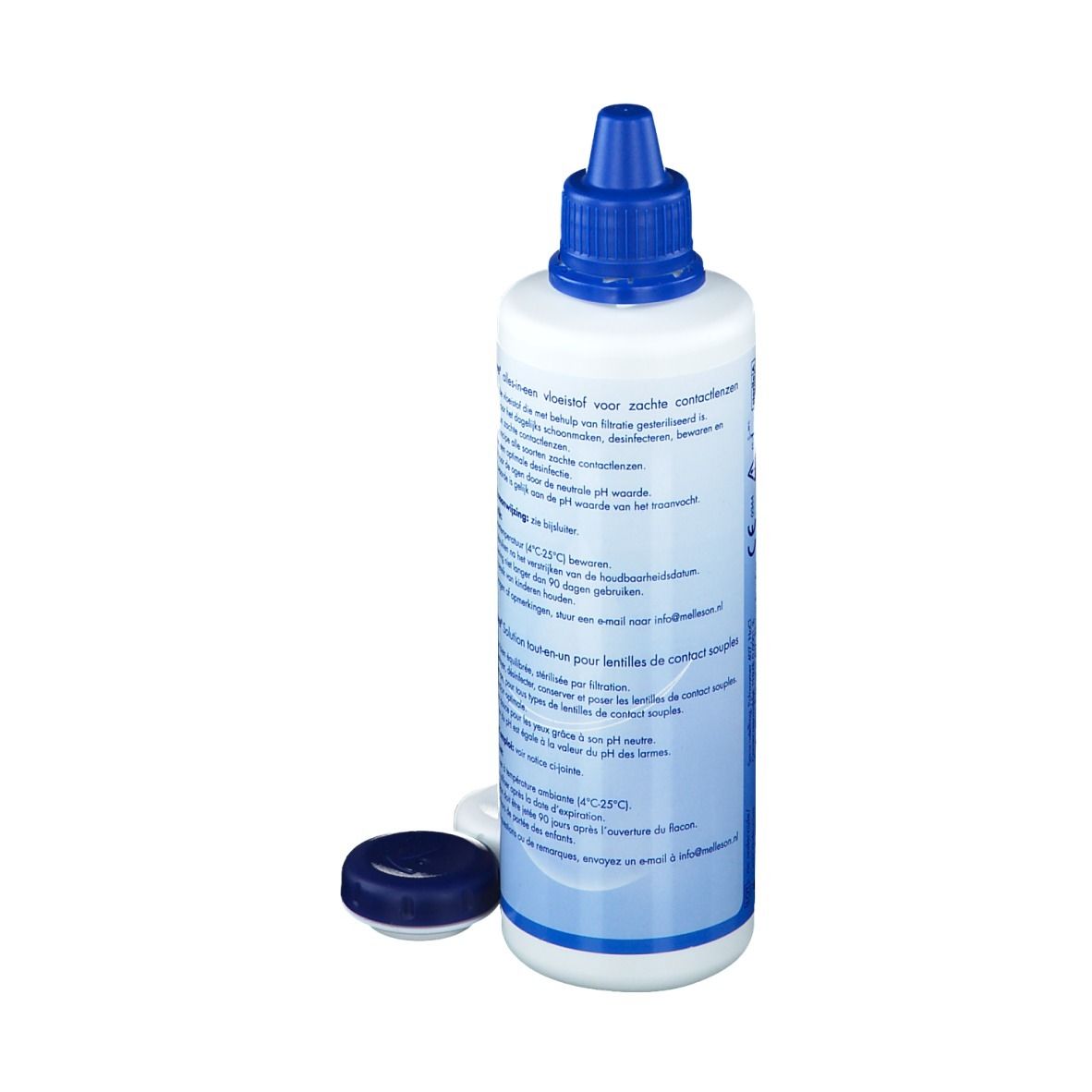 Unicare All-in-One Liquid Soft Contact Lenses