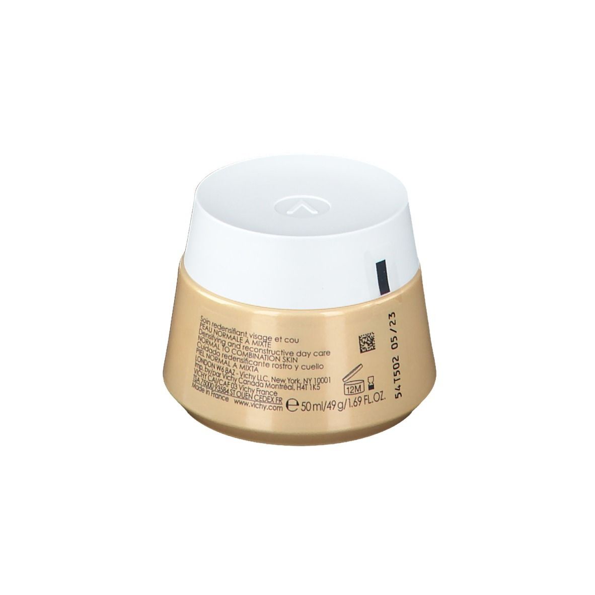 Vichy Neovadiol Substitutief Complex Pelle da Normale