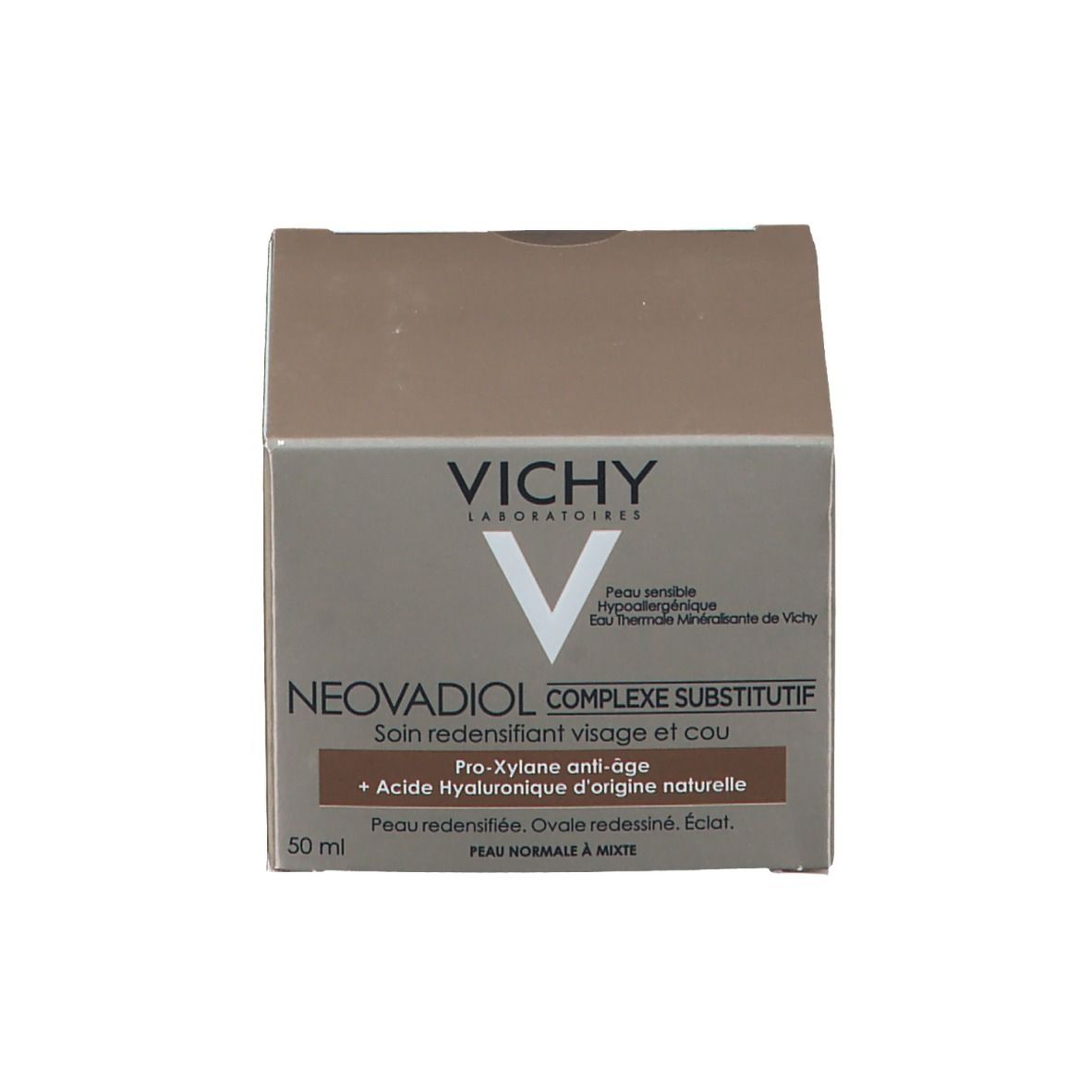 Vichy Neovadiol Substitutief Complex Pelle da Normale