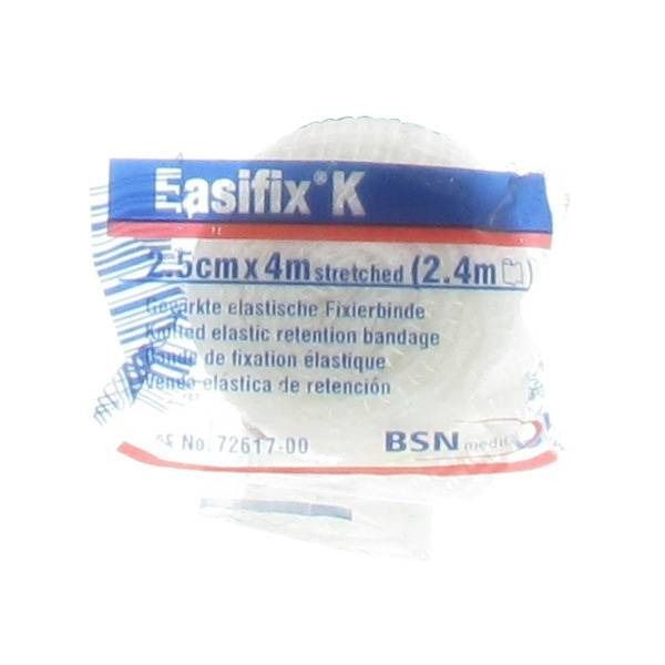 Easyfix K 2.5cm x 4m 7261700