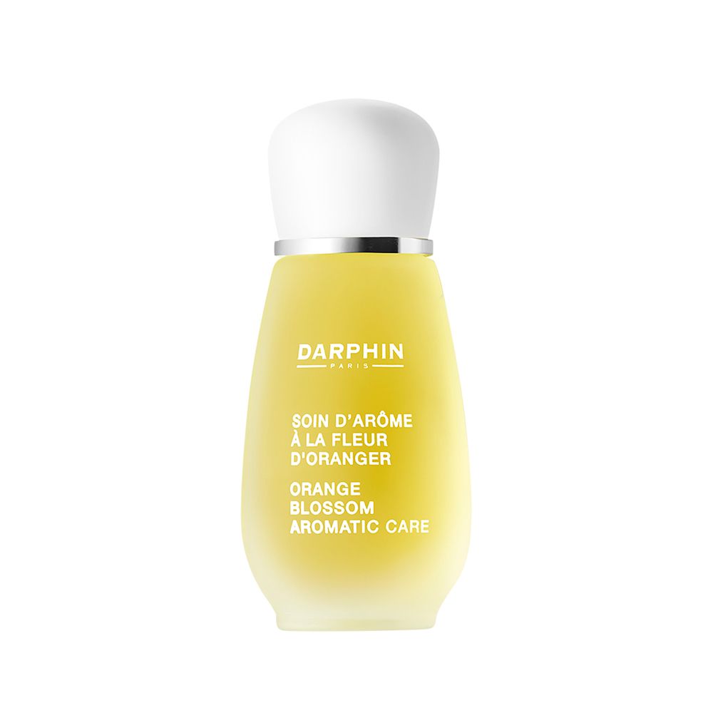 Darphin Orange Blossom Aromatic Care Elixir