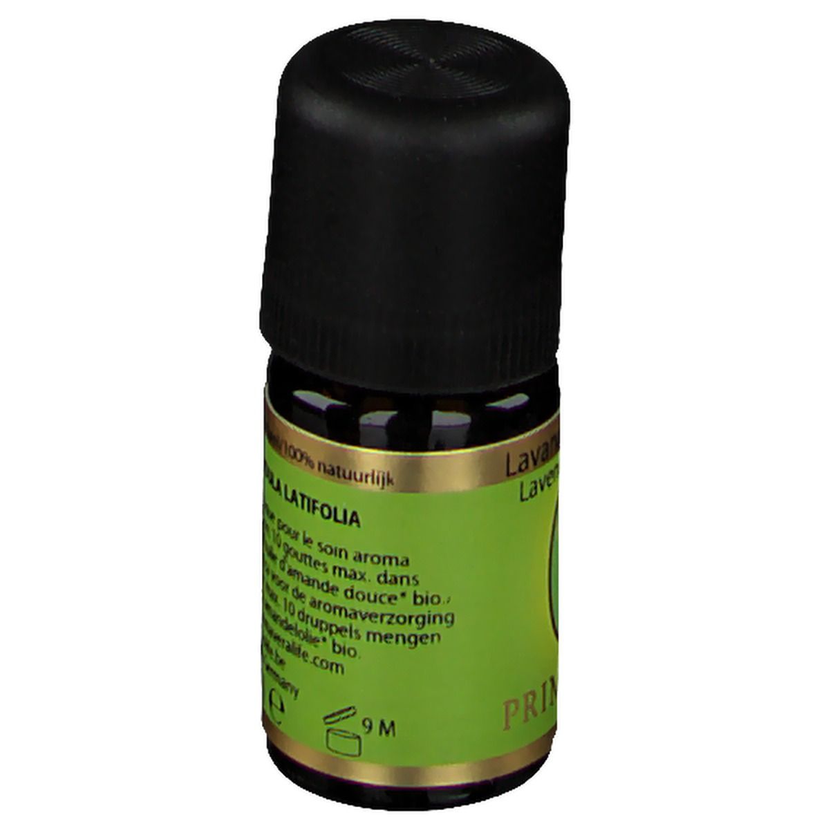 PRIMAVERA® Lavender Spijk Essential Oil