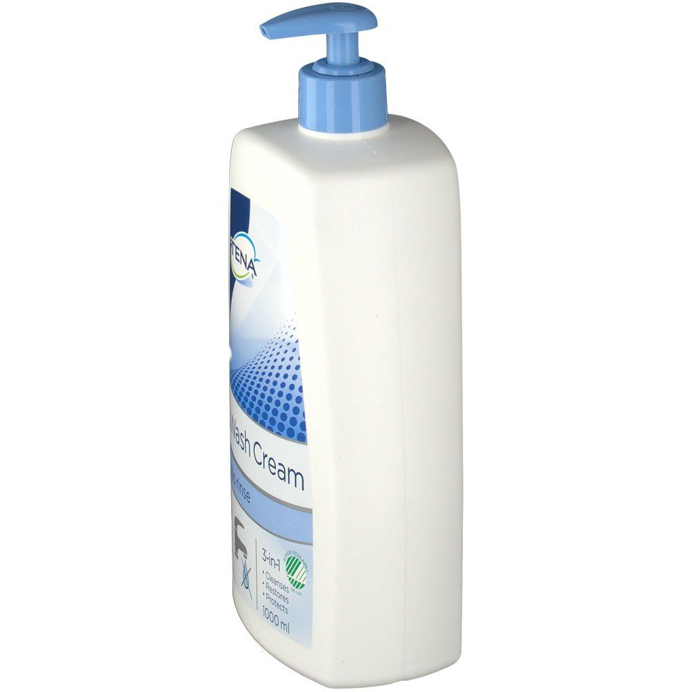 Tena Wash Cream 4249