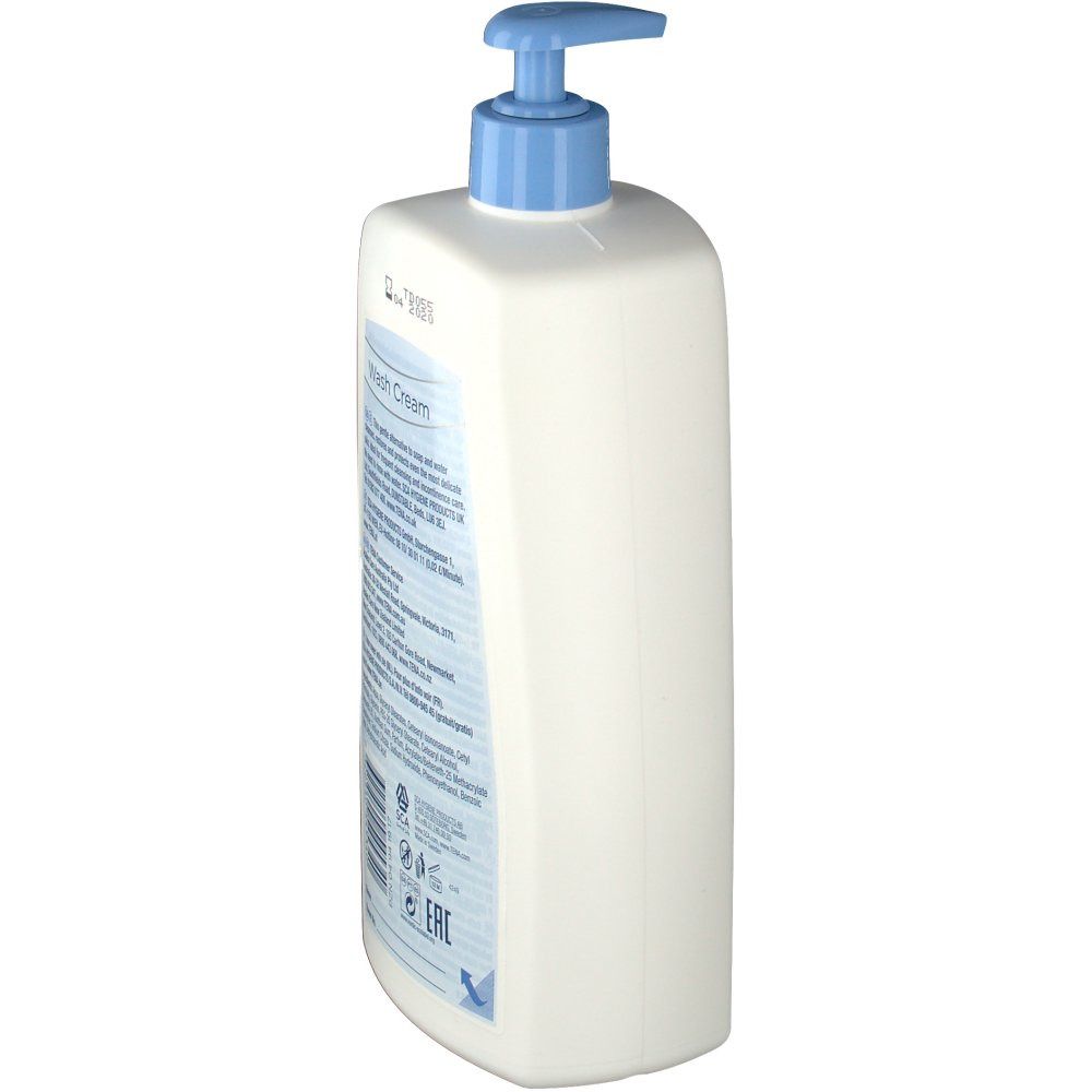 Tena Wash Cream 4249