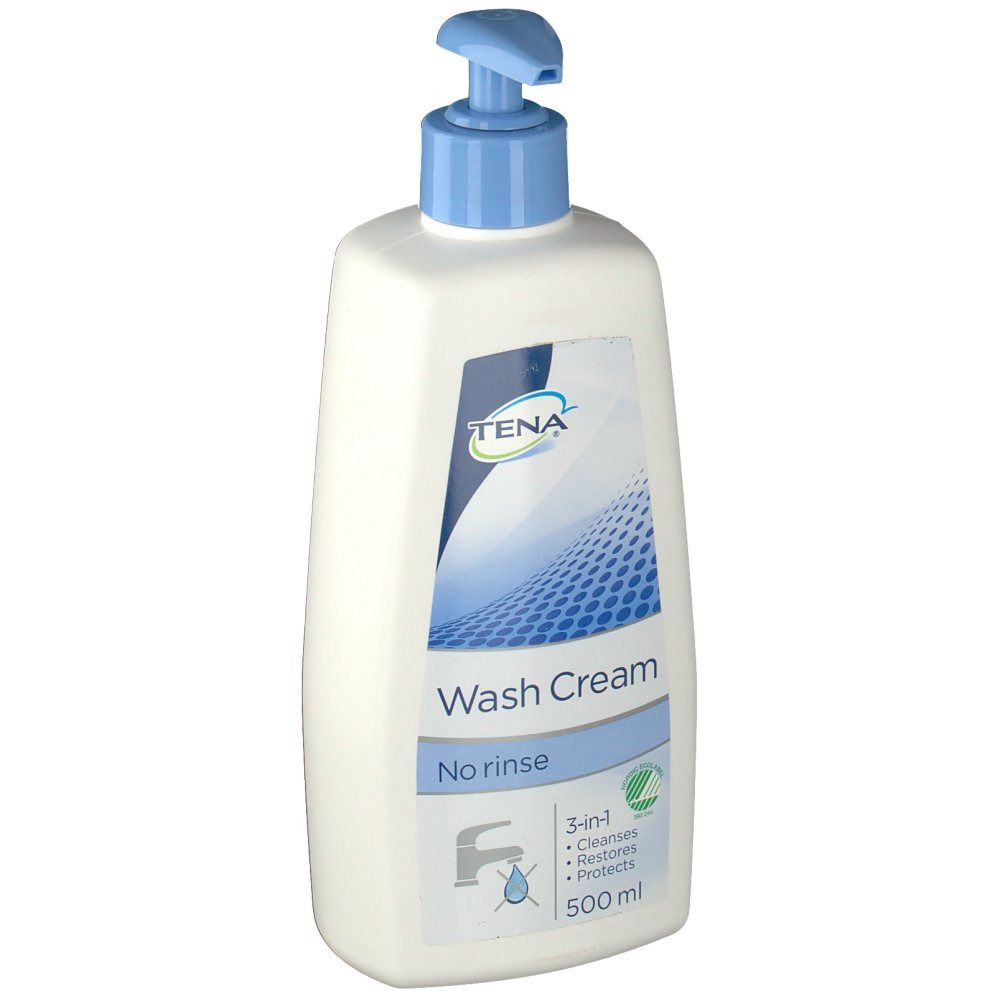 TENA® Wash Cream