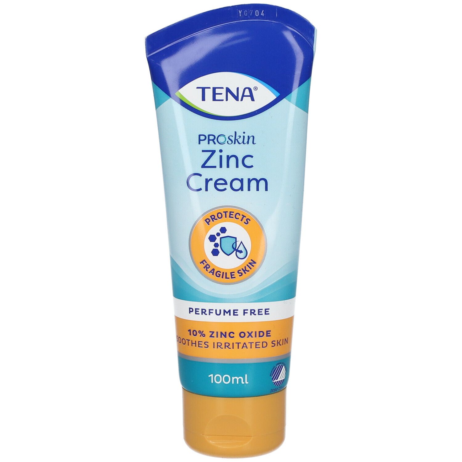 Tena Zinc Cream