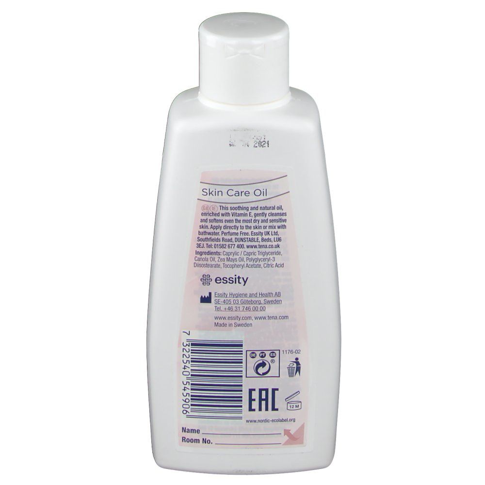 Tena Skin Oil 1176