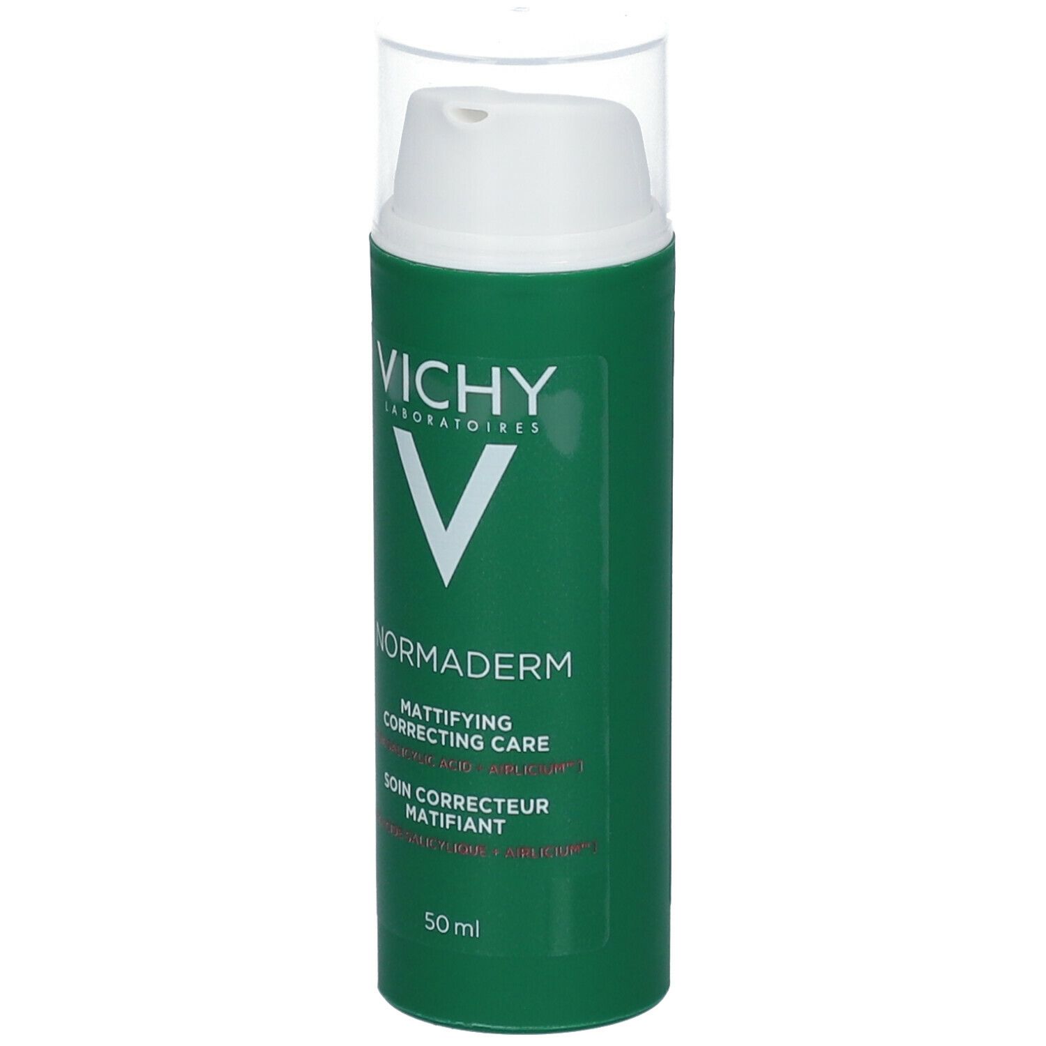 Vichy Normaderm Trattamento Anti-Imperfezioni Rivelatore Di Bellezza