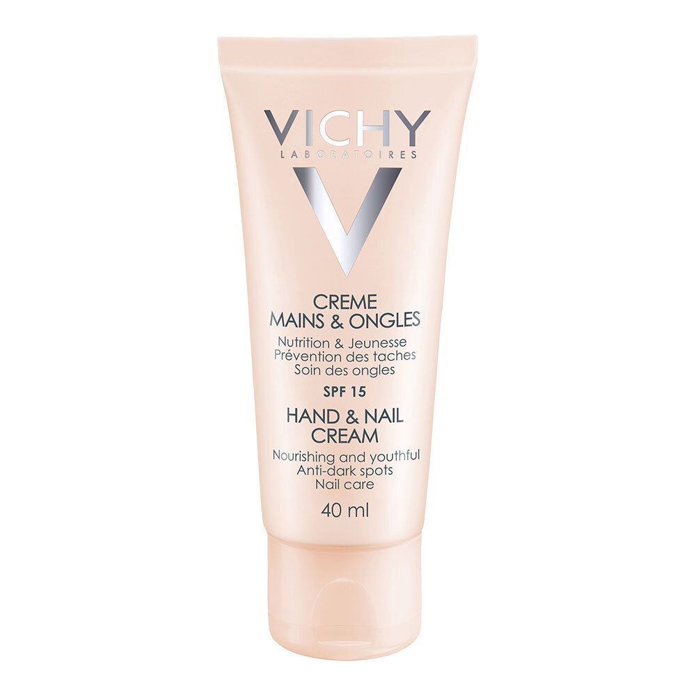 Vichy Ideal Body Crema Mani