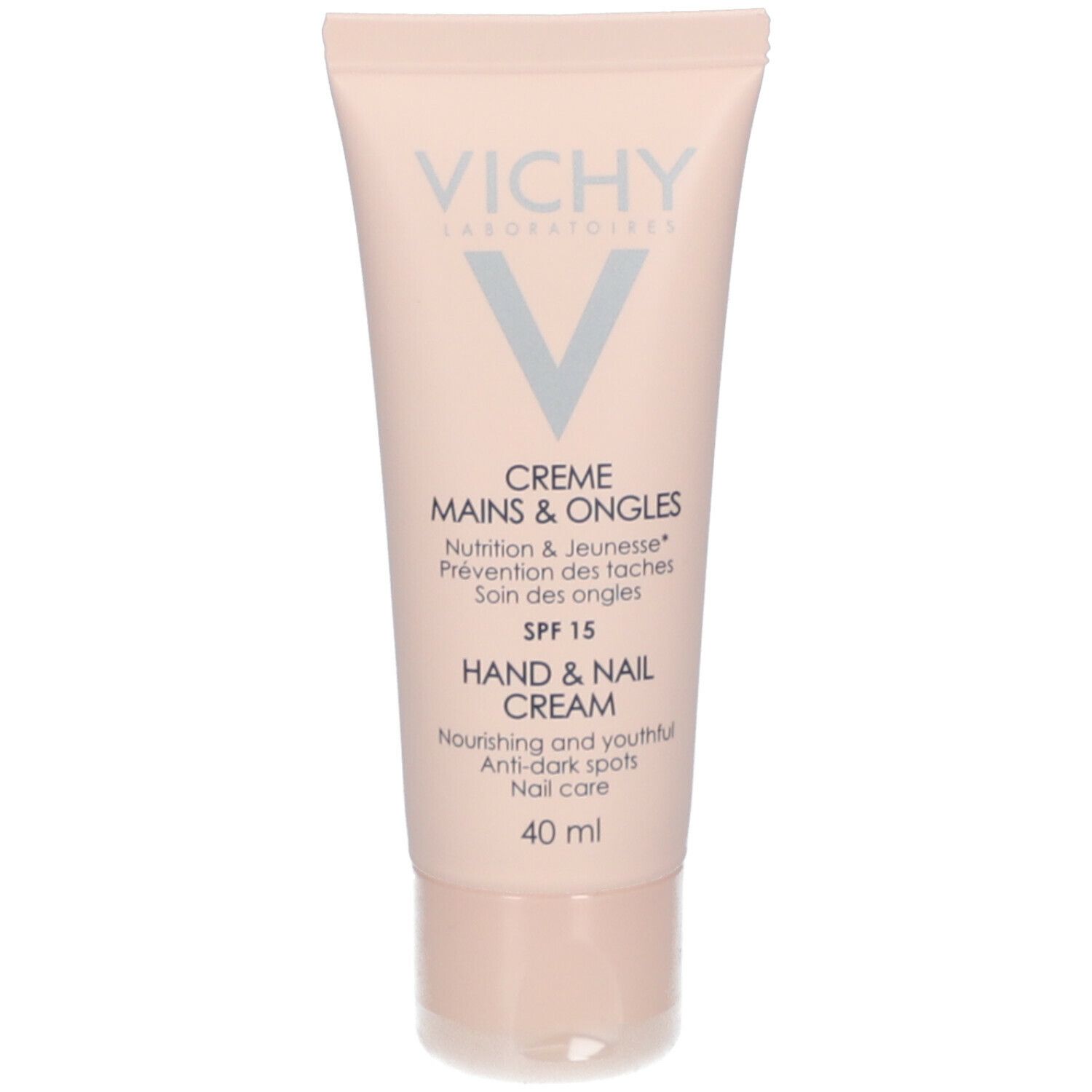 Vichy Ideal Body Crema Mani