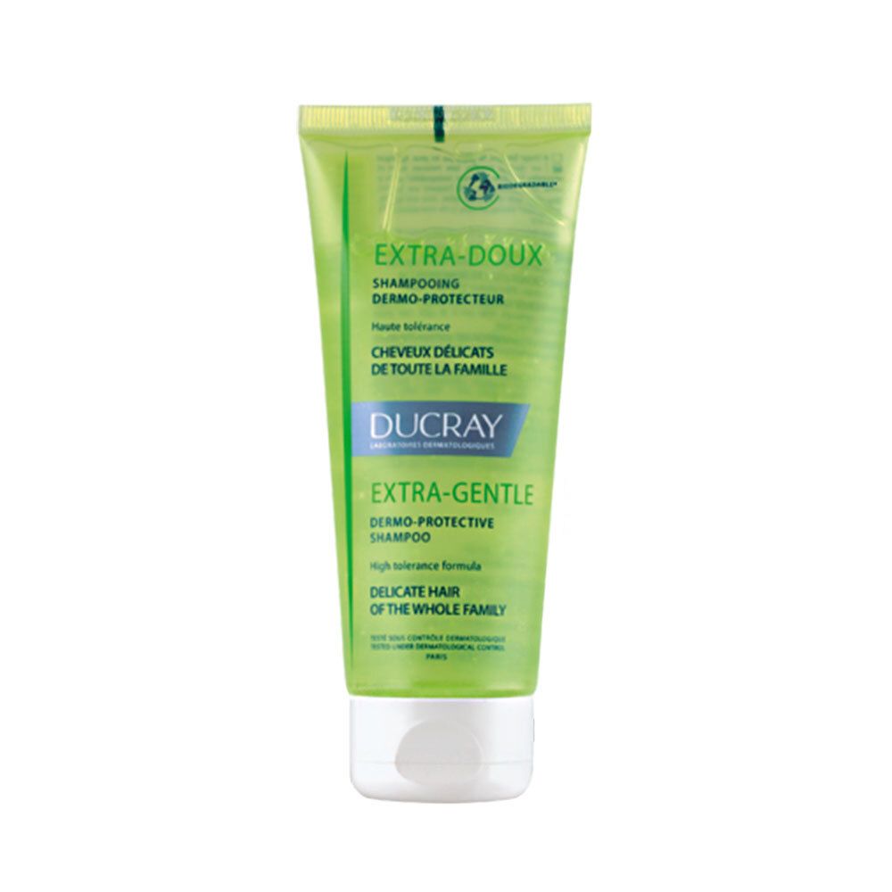 Ducray Shampoo Extra-Delicato