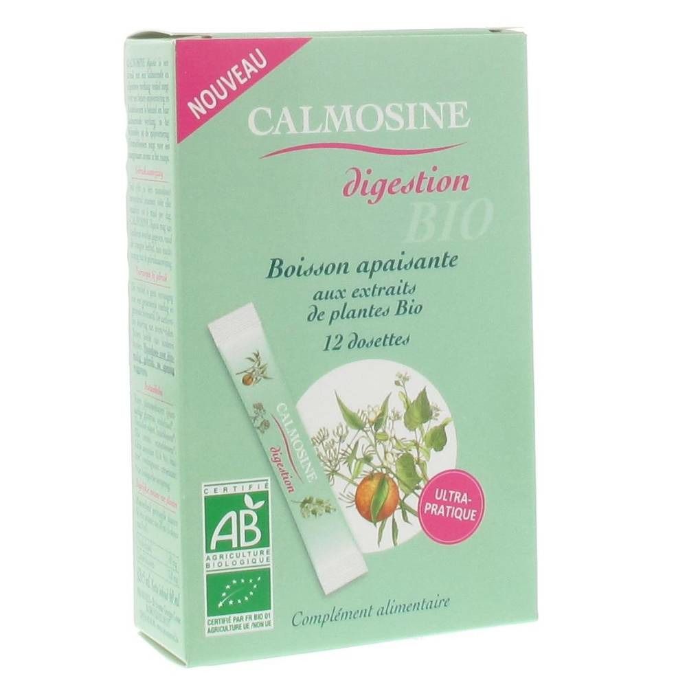 Calmosine Bio Drink