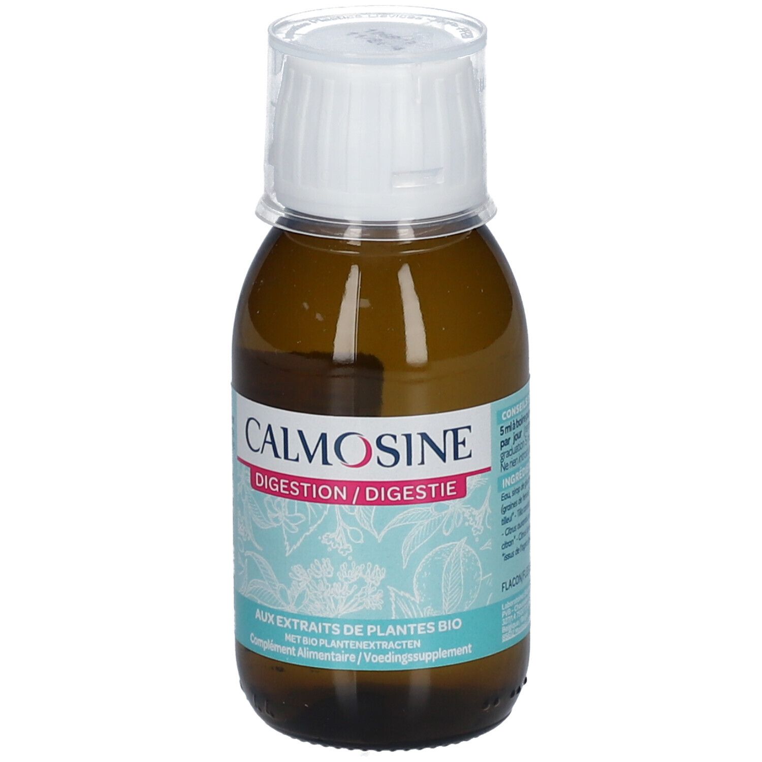 Calmosine Bio Drink