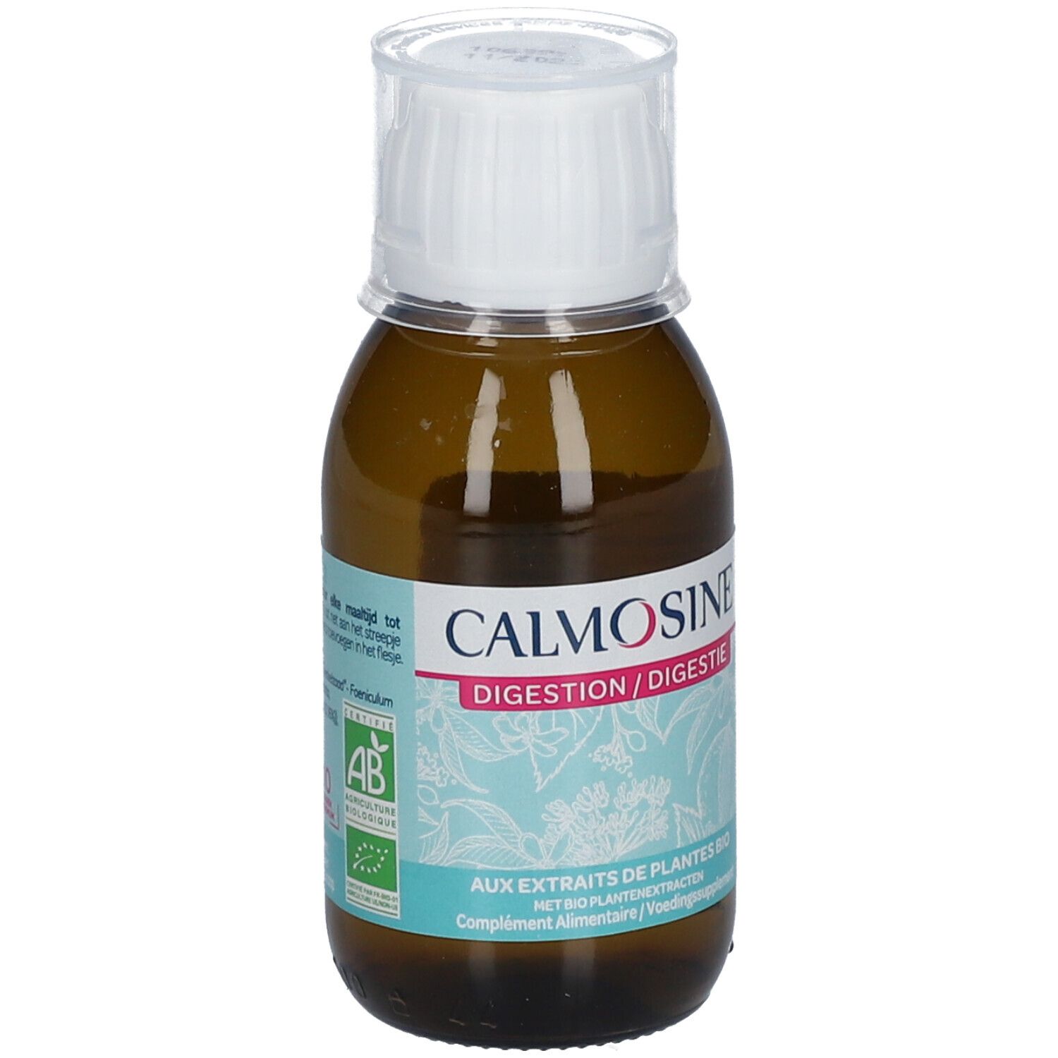 Calmosine Bio Drink