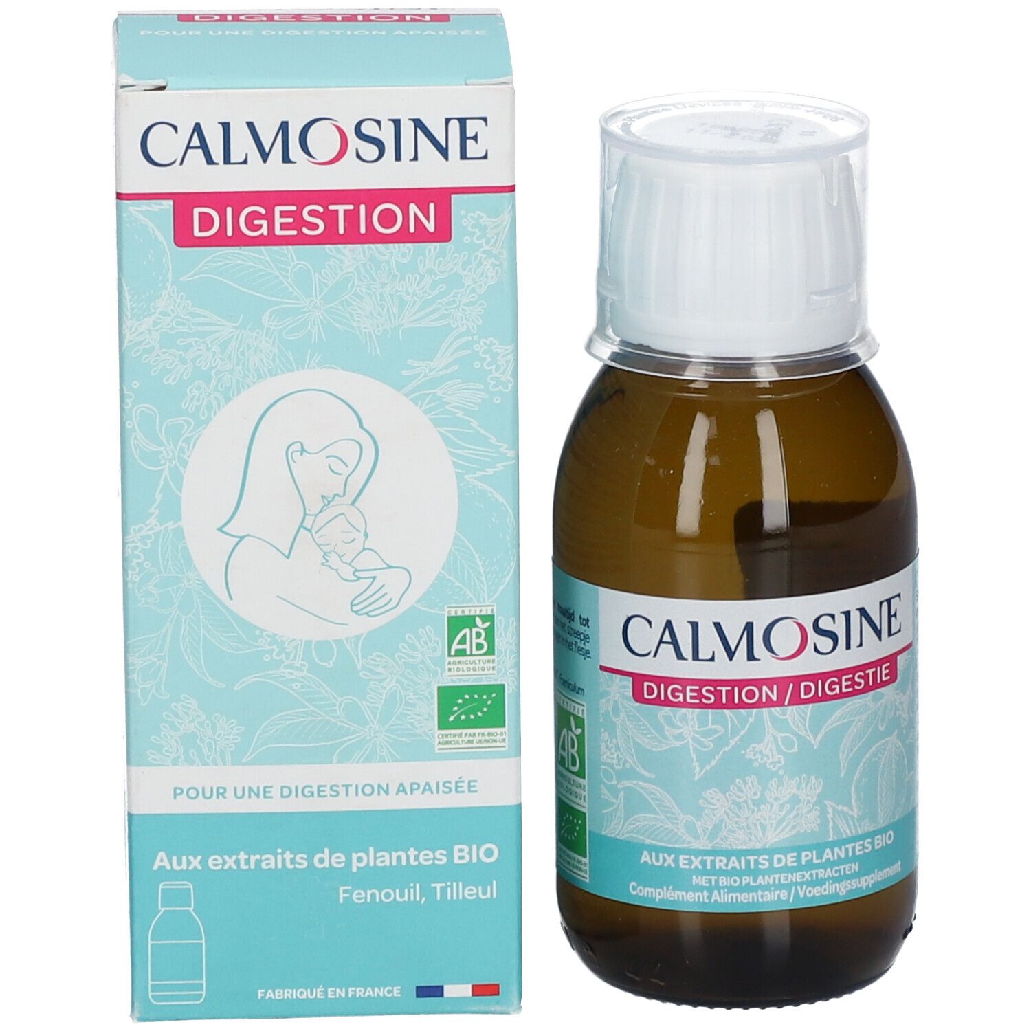 Calmosine Bio Drink