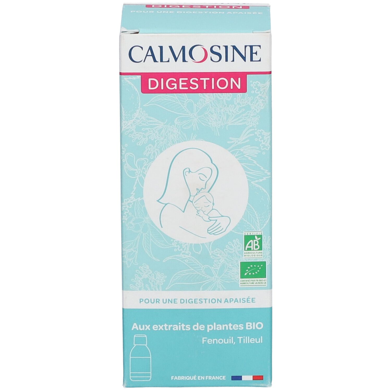 Calmosine Bio Drink