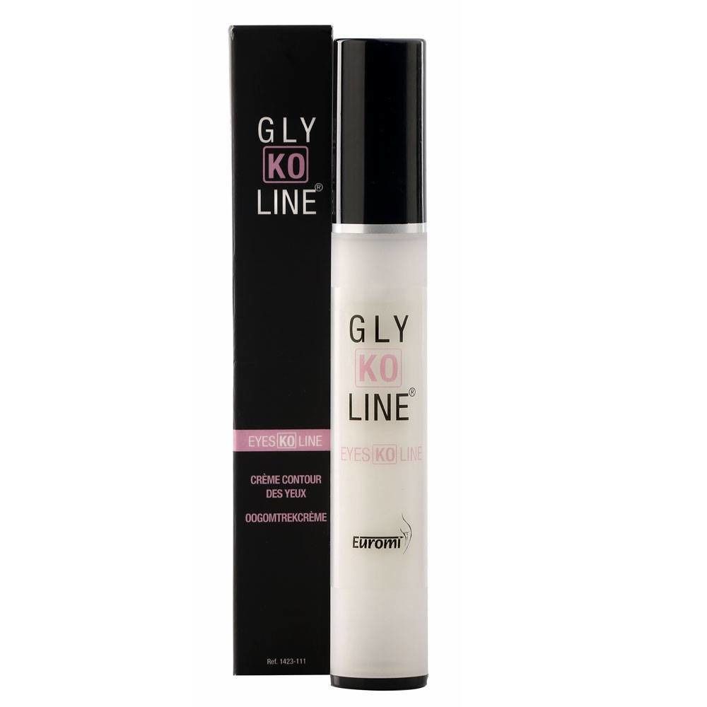 Euromi Eyes KO Line Cream