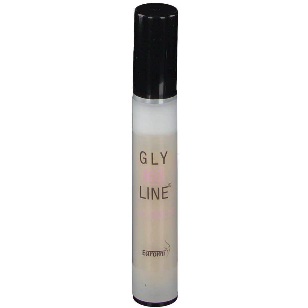 Euromi Eyes KO Line Cream