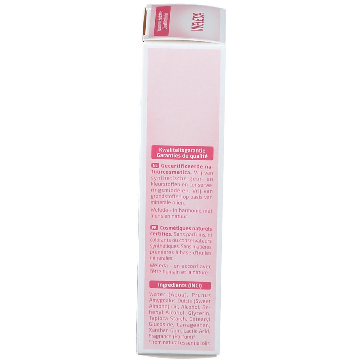 WELEDA Mandorla Crema Mani Sensitive