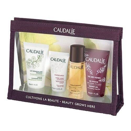 Caudalie Il Kit Da Viaggio