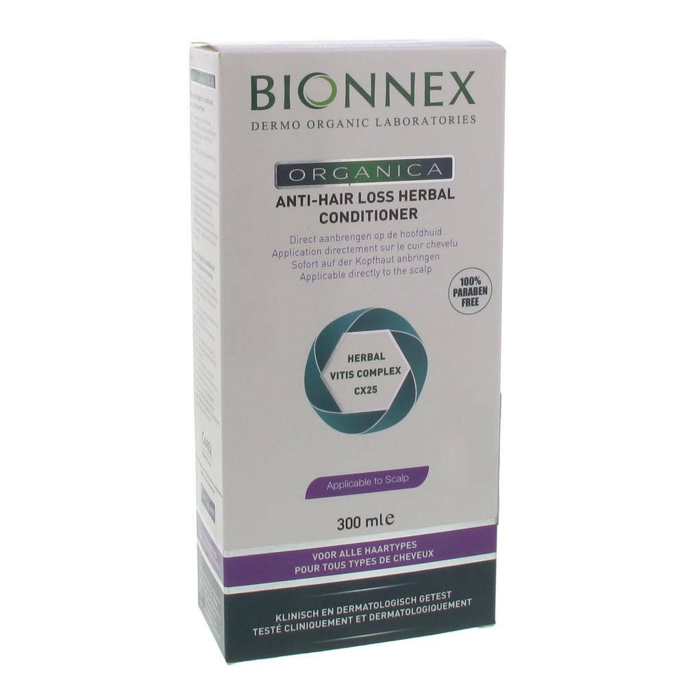 Bionnex Conditioner Anti-Hair Loss