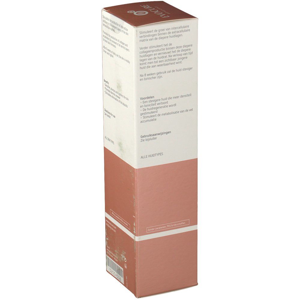 Evocure Firming Body Cream
