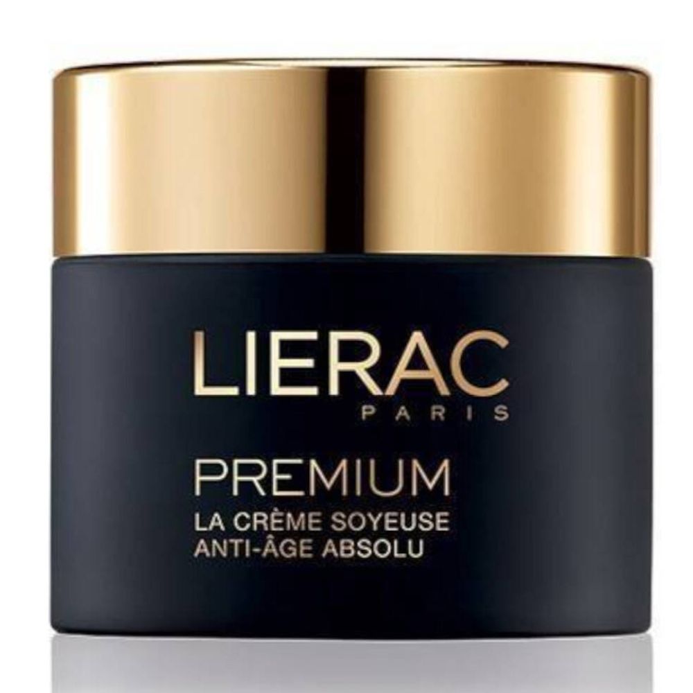 Lierac Premium La Crema Setosa
