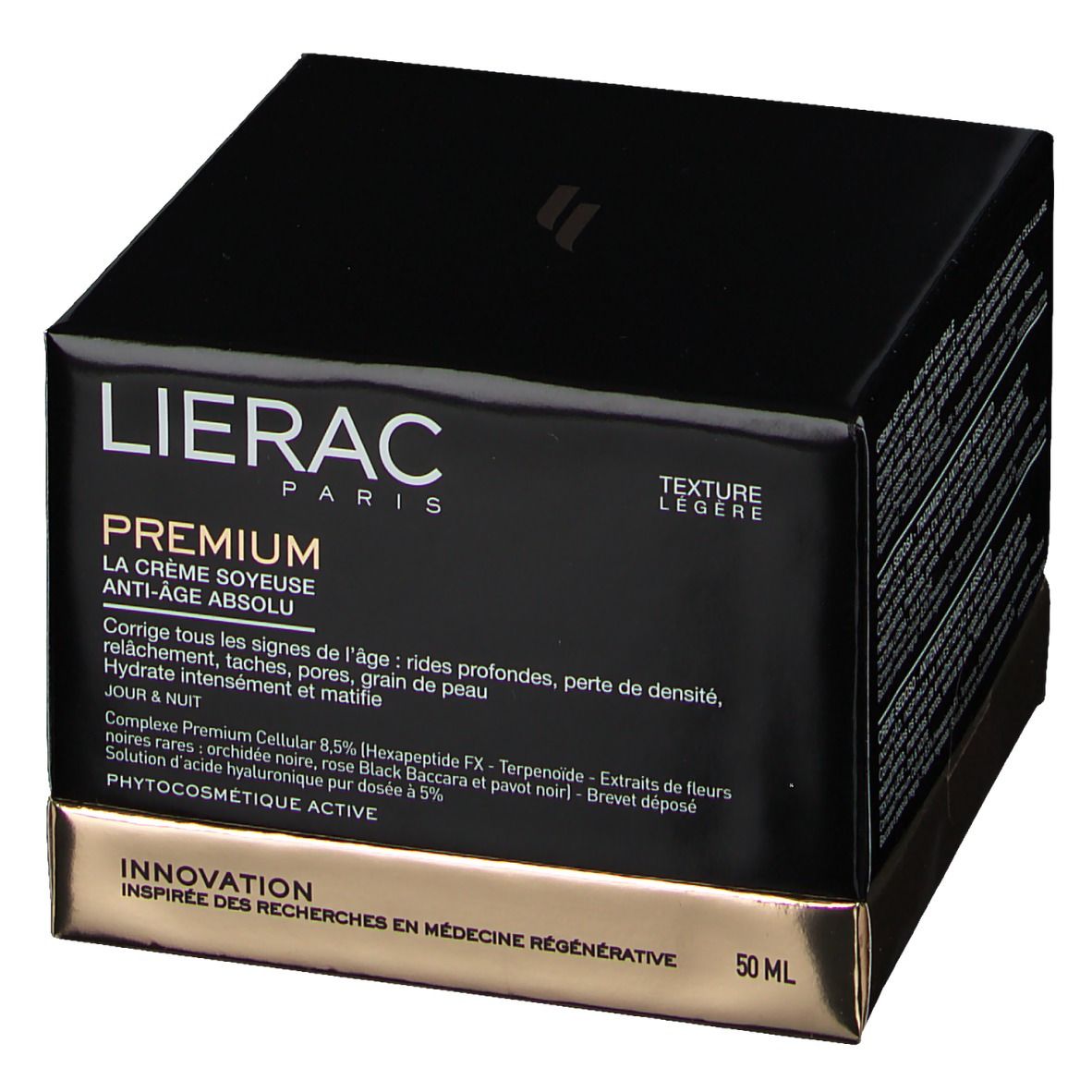 Lierac Premium La Crema Setosa