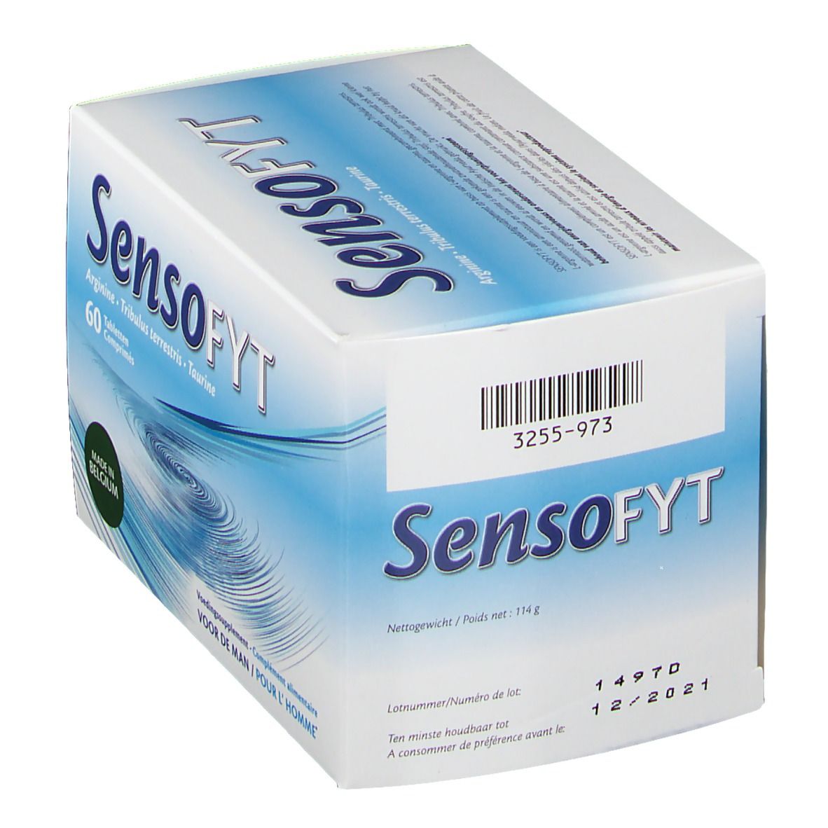 Sensofyt