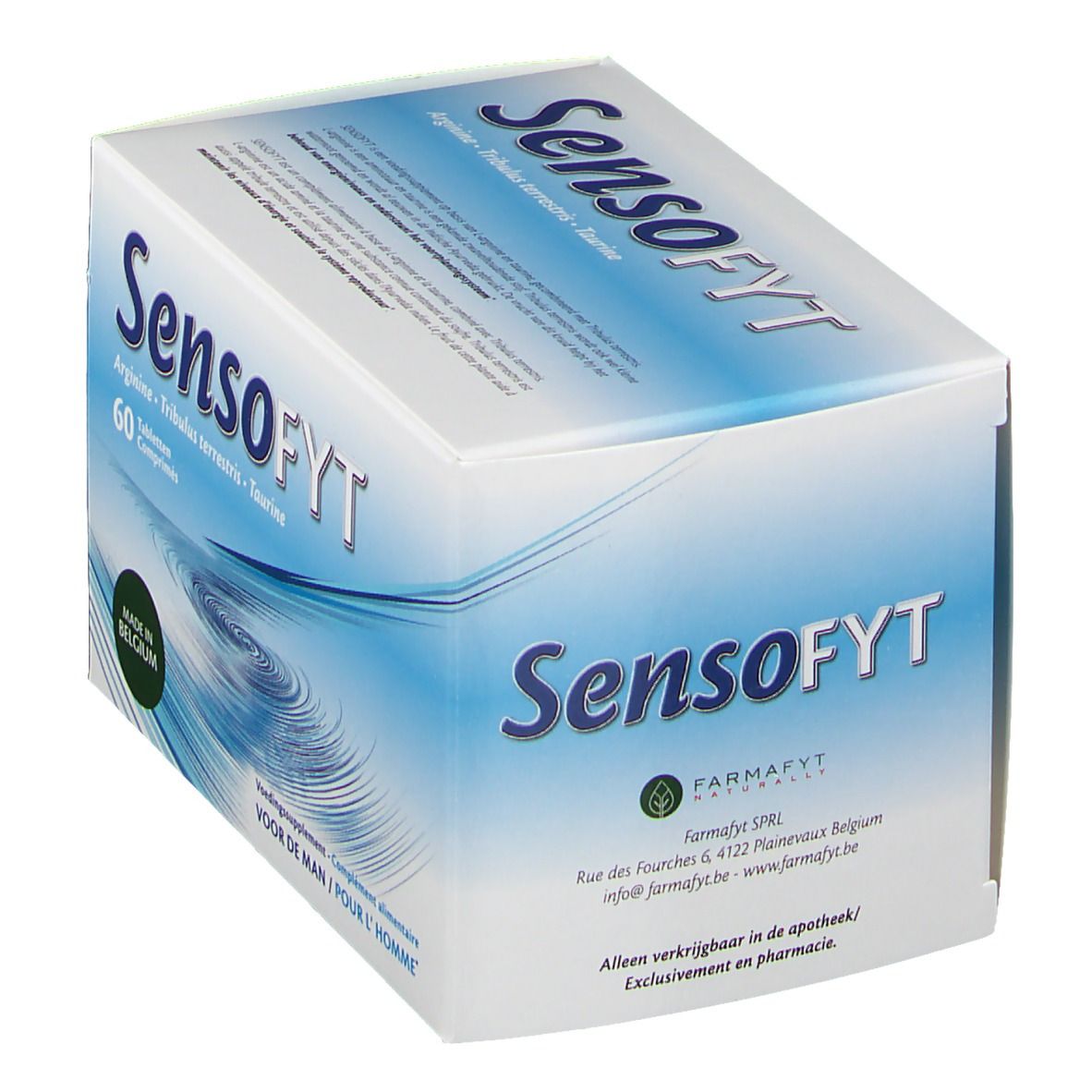 Sensofyt