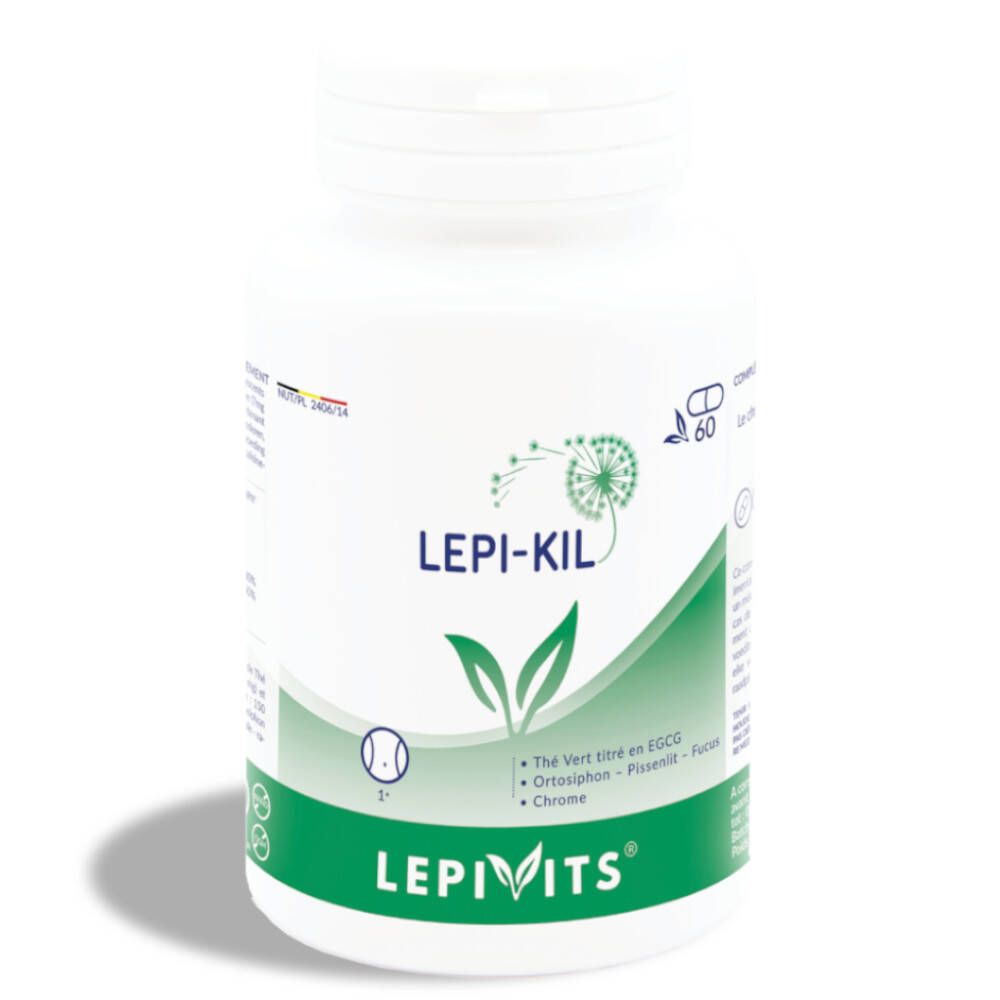 Leppin Lepi-Kill