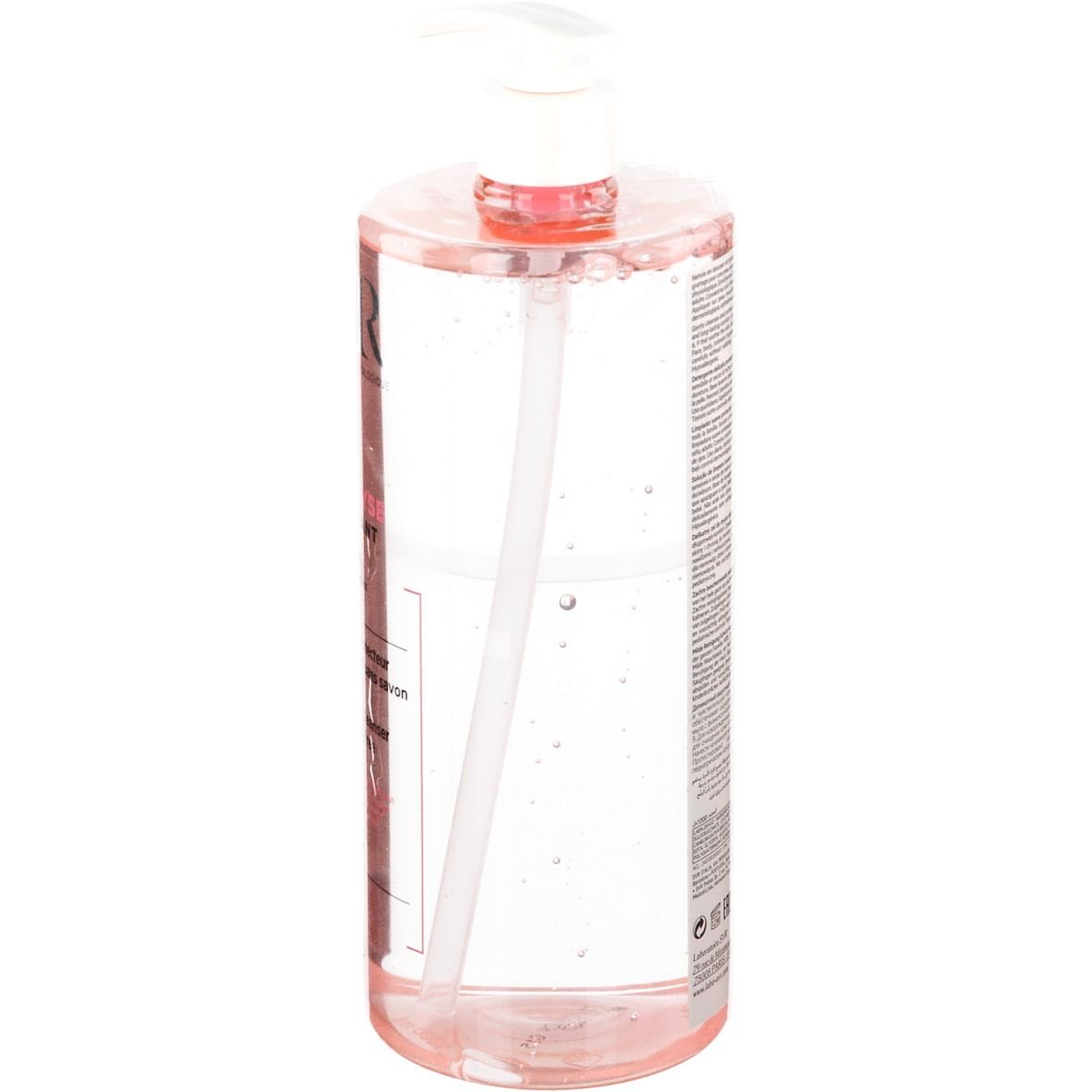 Svr Topialyse Wash Gel