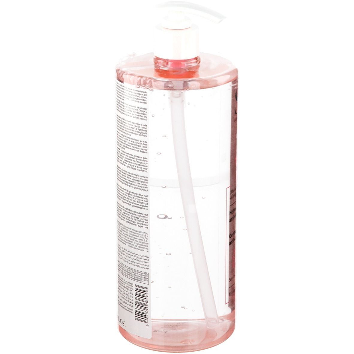Svr Topialyse Wash Gel