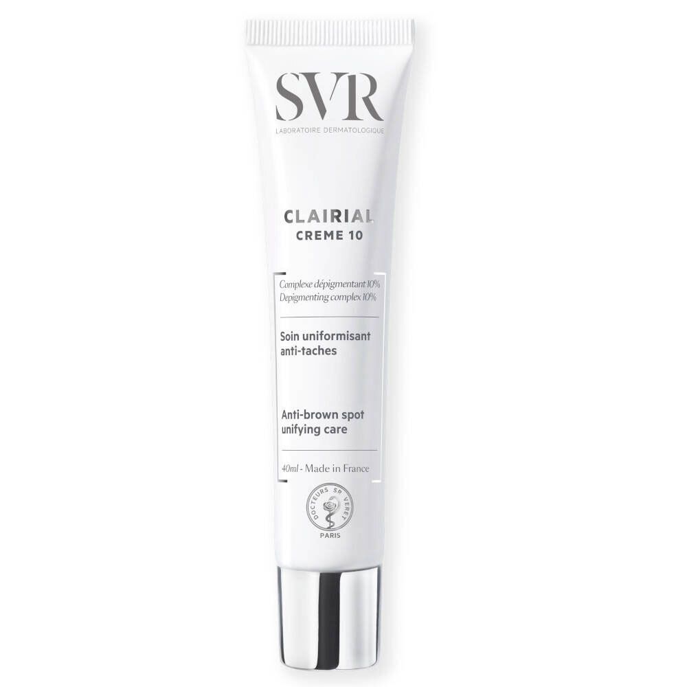 Clairial Cream