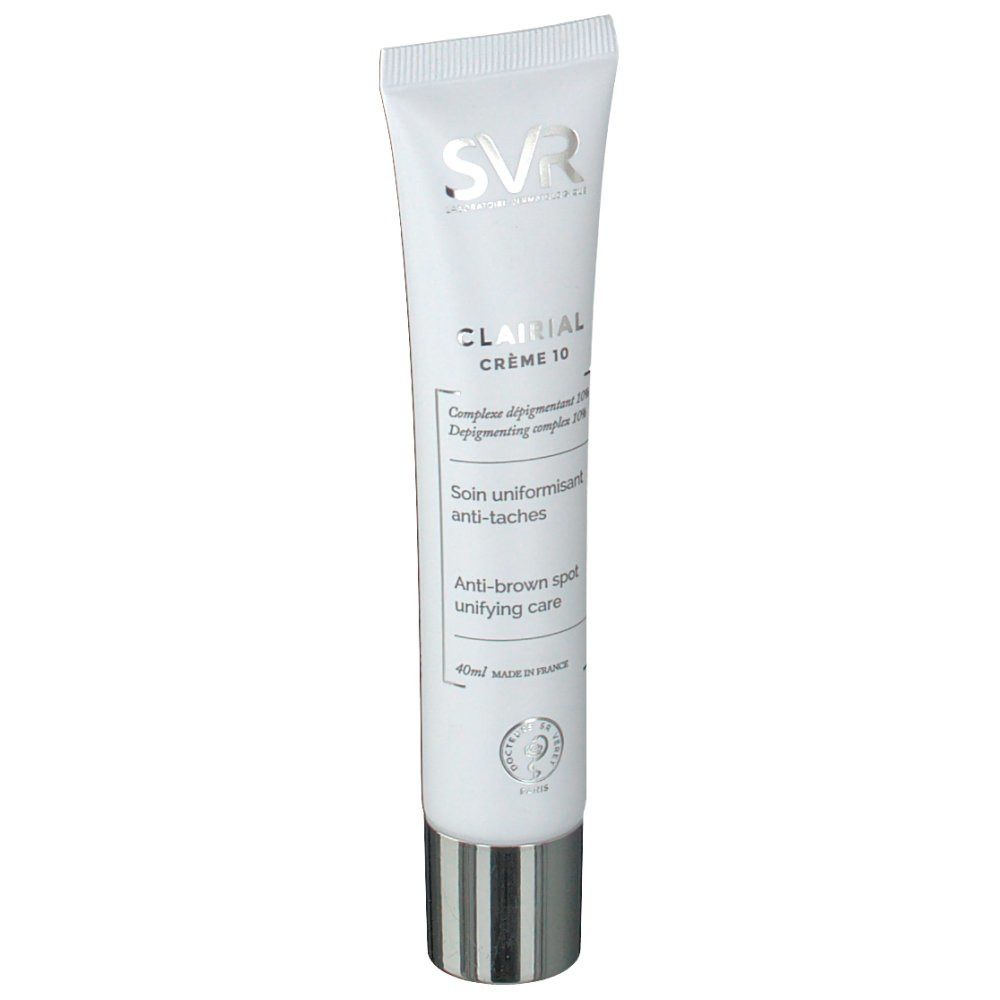 Clairial Cream
