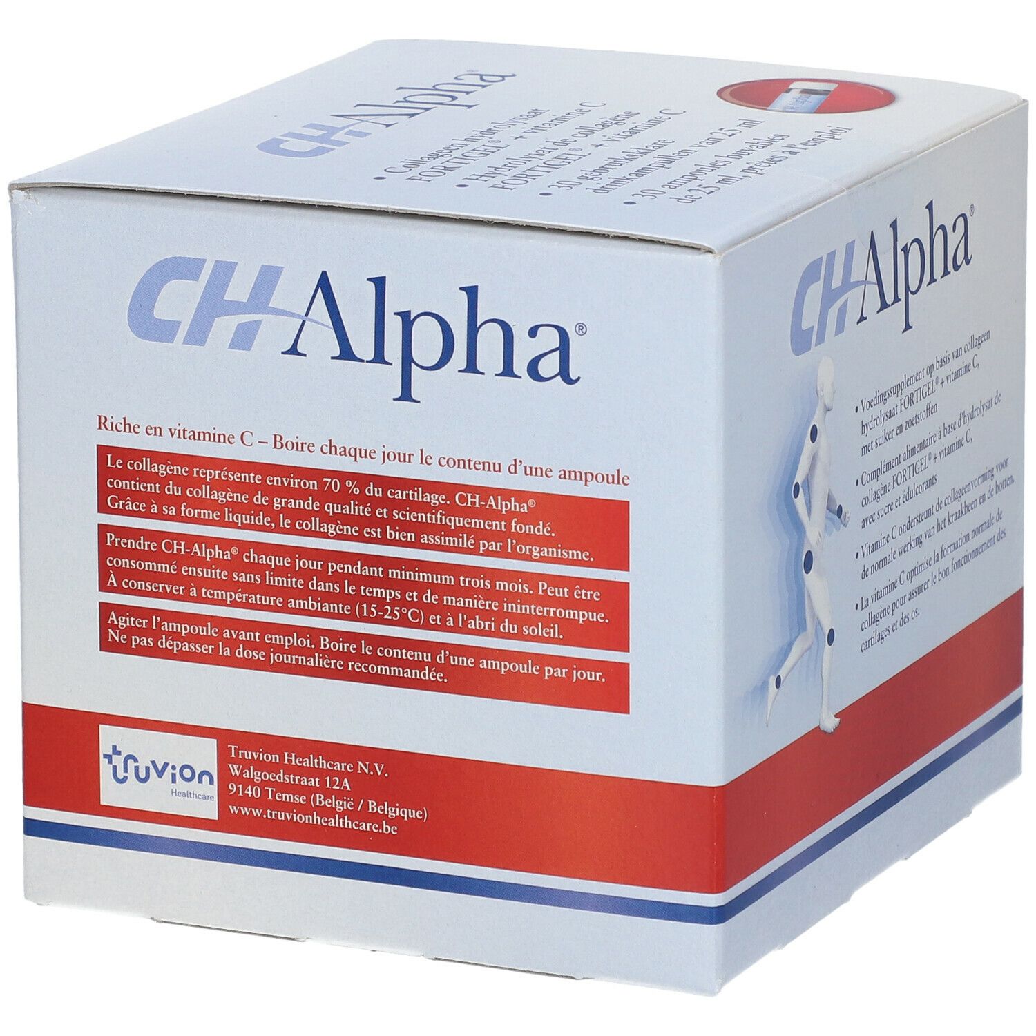 CH-Alpha®