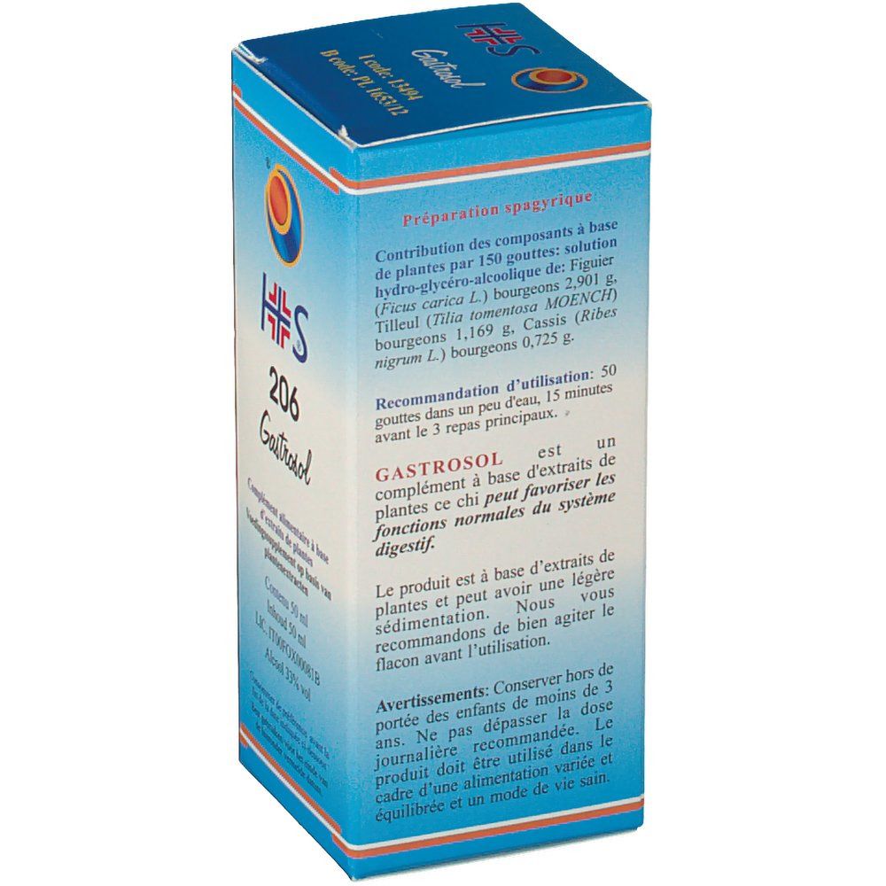 Gastrosol
