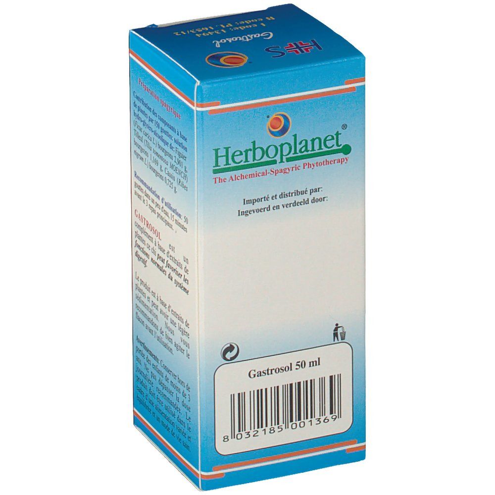 Gastrosol