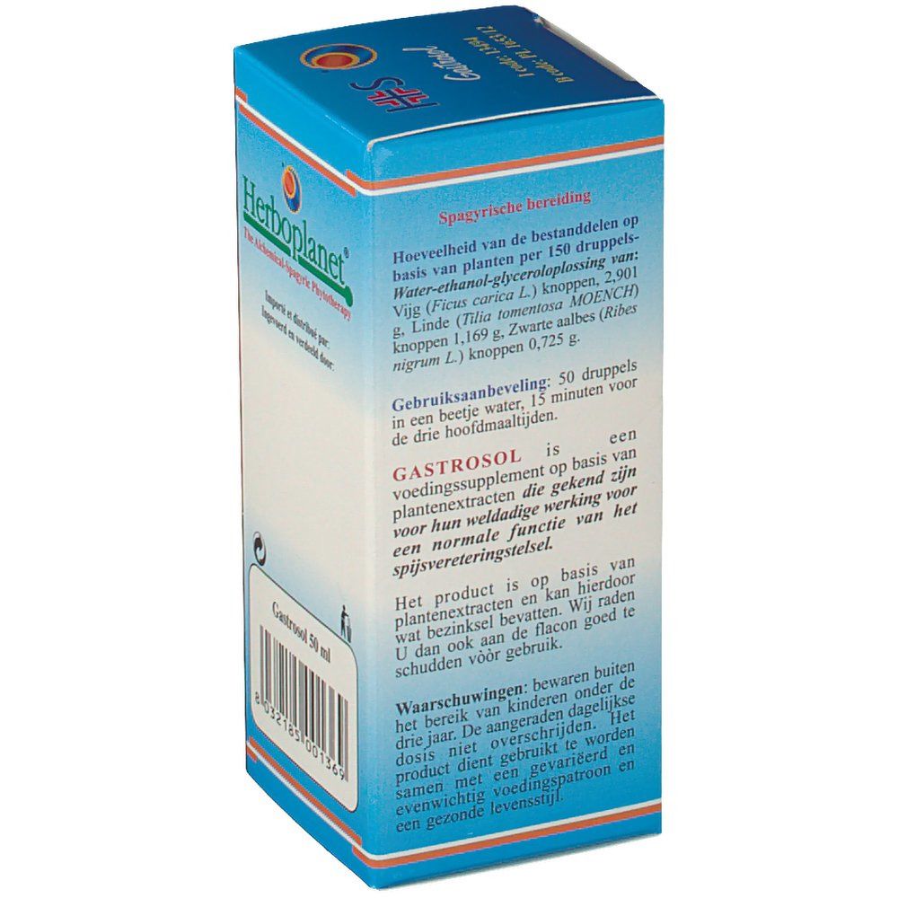 Gastrosol