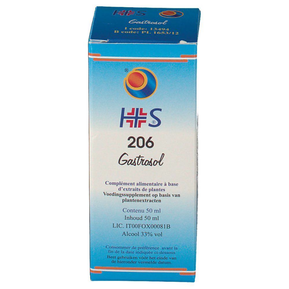 Gastrosol