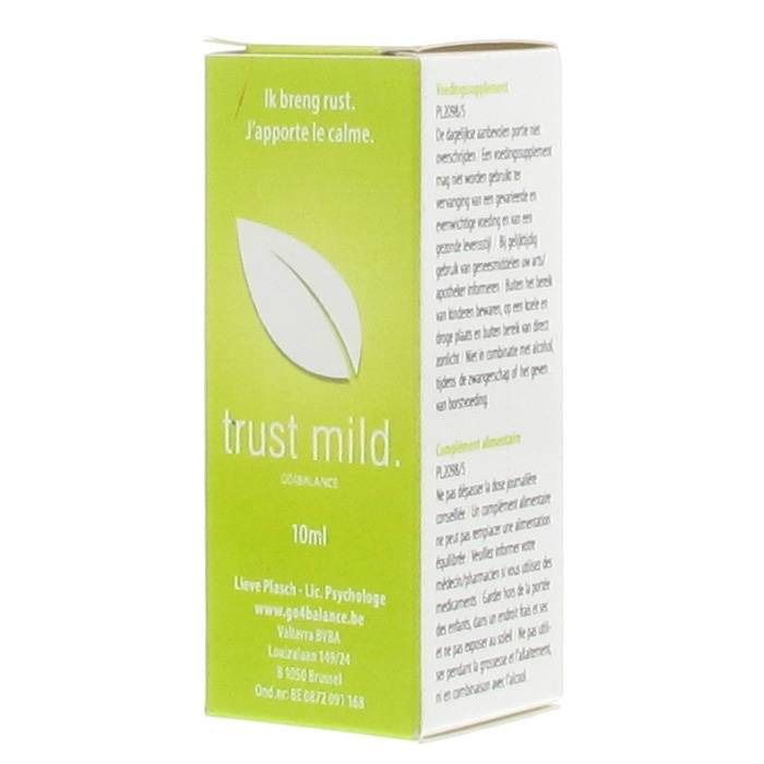 Trust Mild Drops