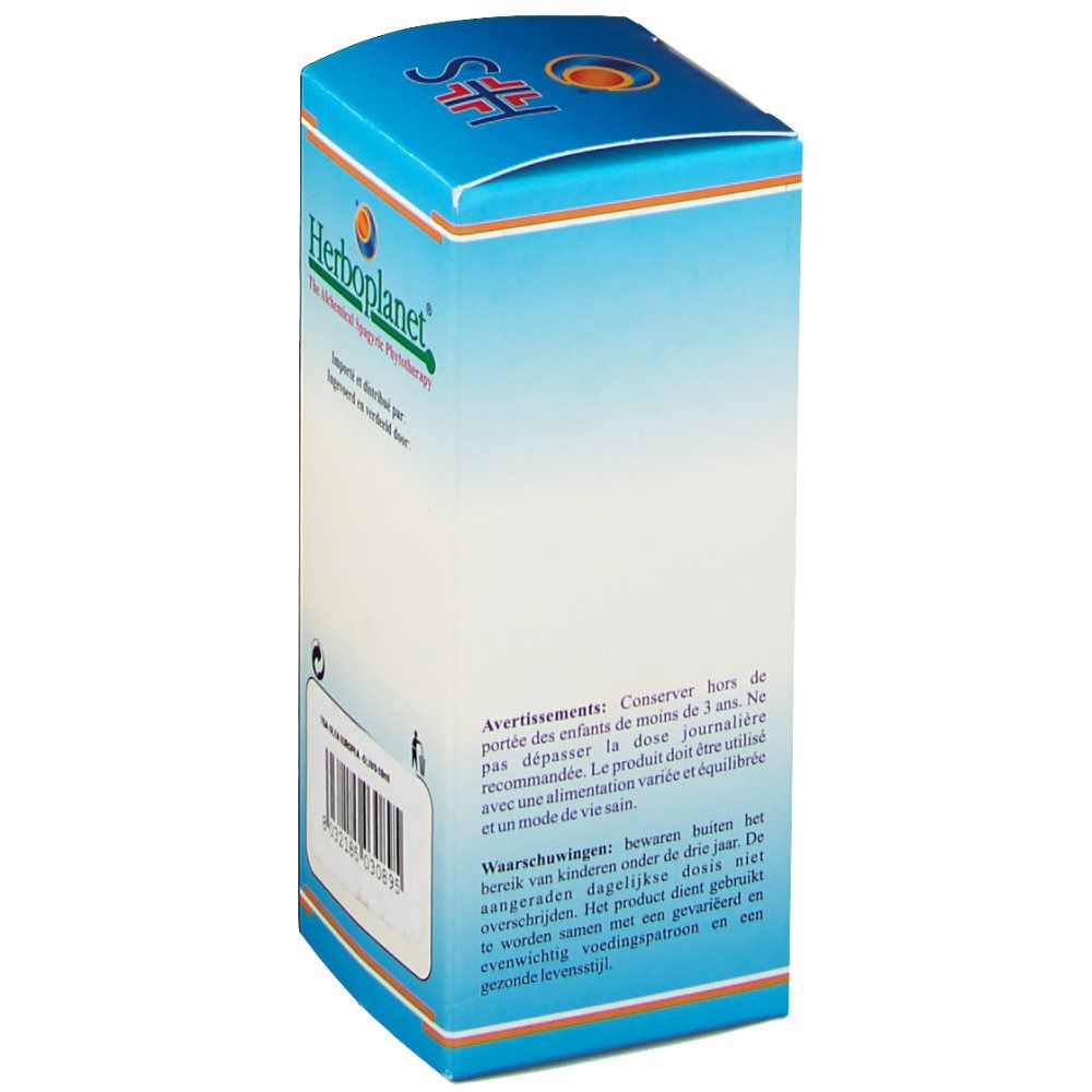 Olea Europaea TSA Tincture
