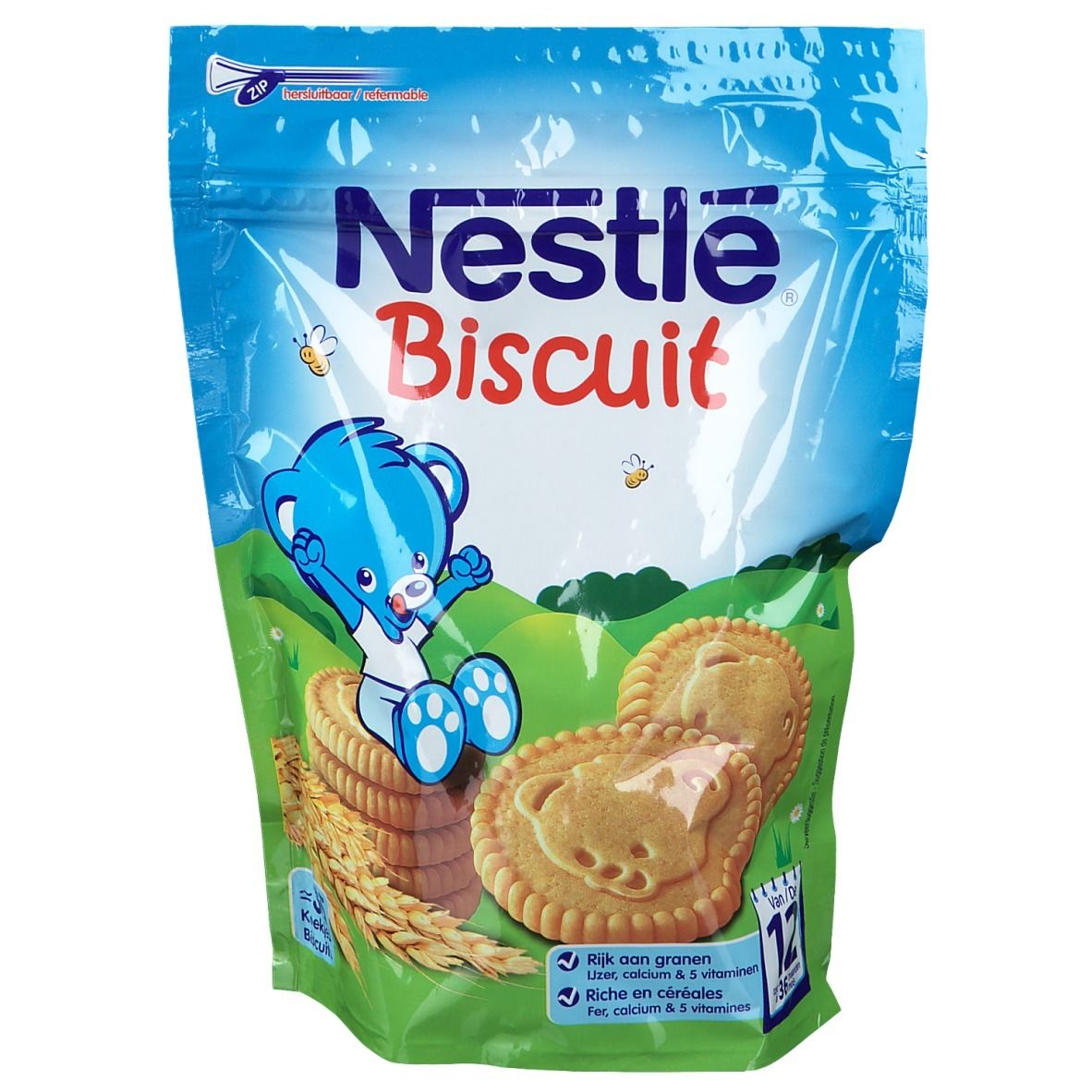 Nestle Biscuits Nature