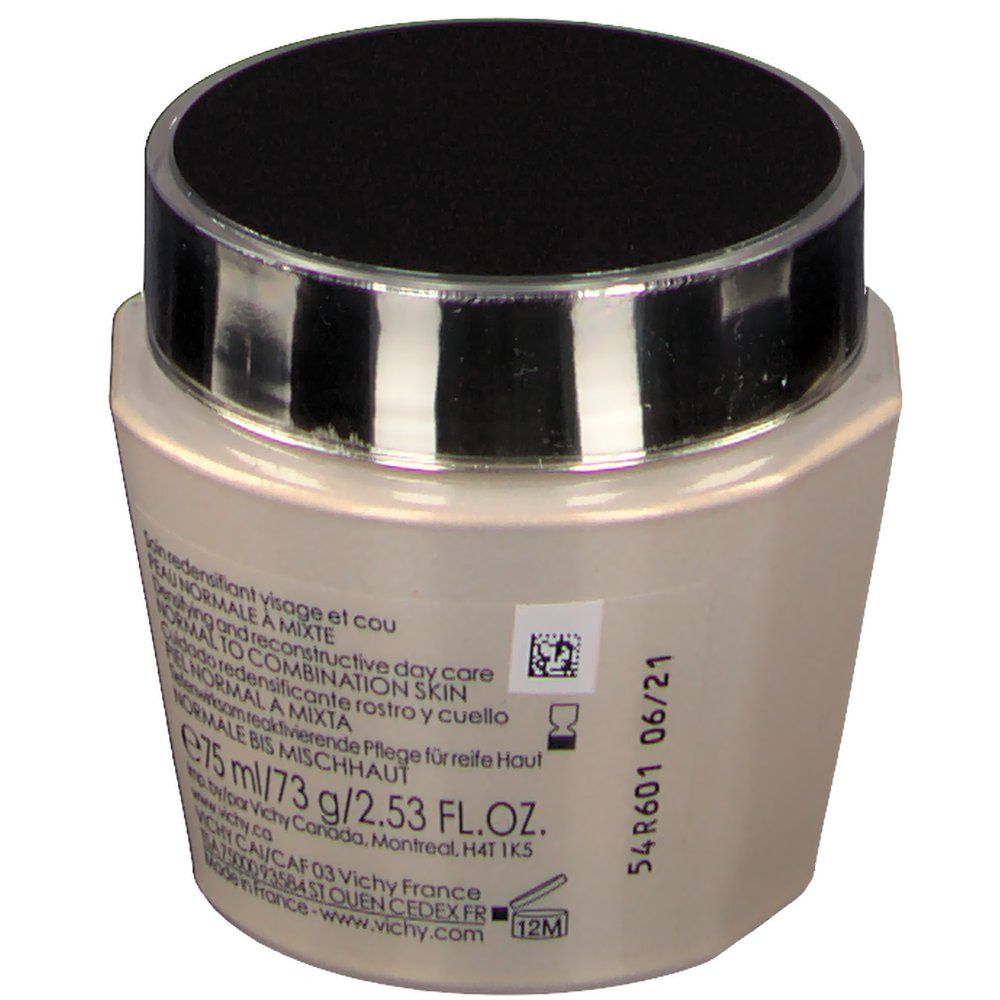 Vichy Neovadiol Substitutief Complex Pelle da Normale