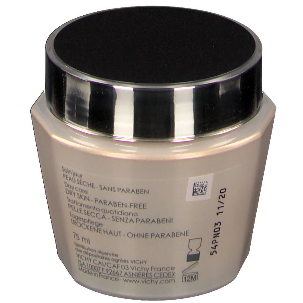 Vichy Neovadiol Substitutief Complex Pelli Secche