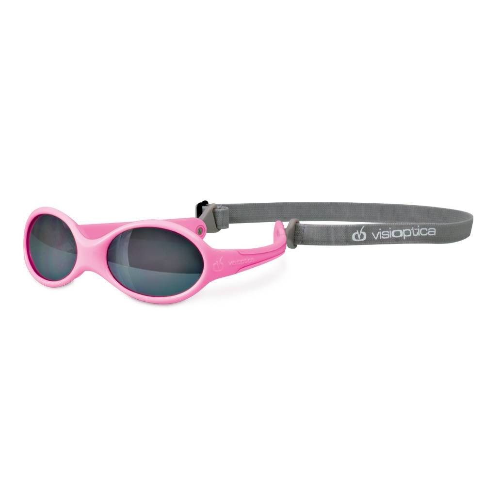 Visioptica Visiomed Sunglasses Baby Reverso One Pink 1-2y