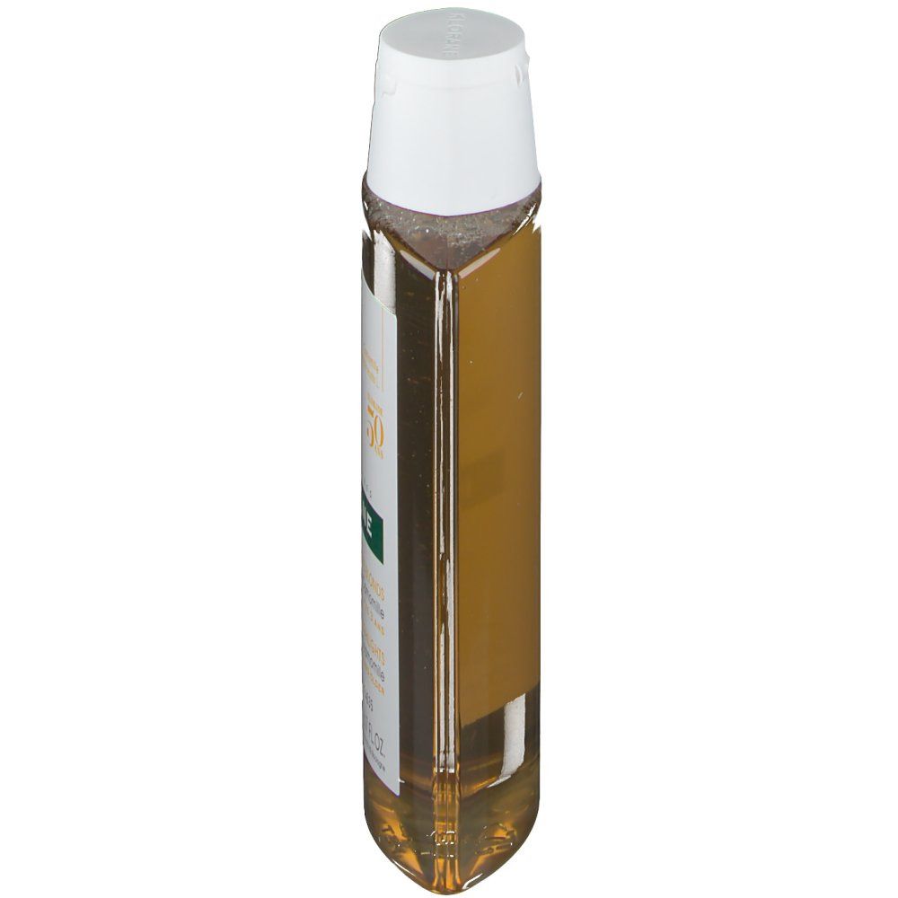 Klorane Shampoo Chamomile Shiny Gold Gloss