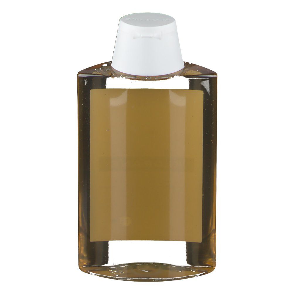 Klorane Shampoo Chamomile Shiny Gold Gloss