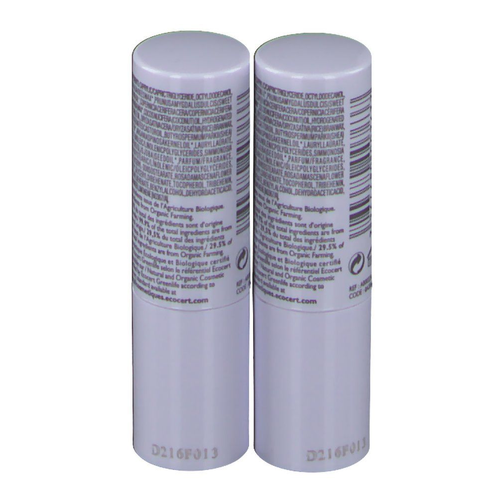 Bio Beauté Duo Lipstick Cold Cream