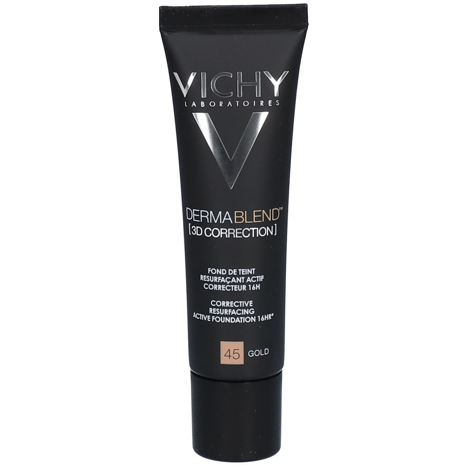 Vichy Dermablend Correction 3D - Gold 45​